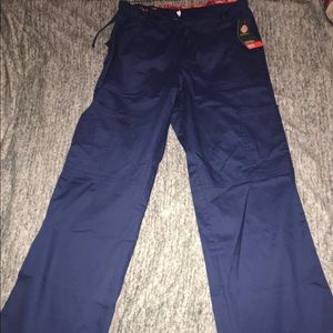 Scrub pants women